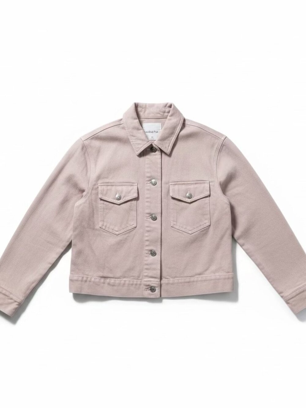 🌸 Aritzia Wilfred Free "Freeform" Cotton Utility Jacket 🌸